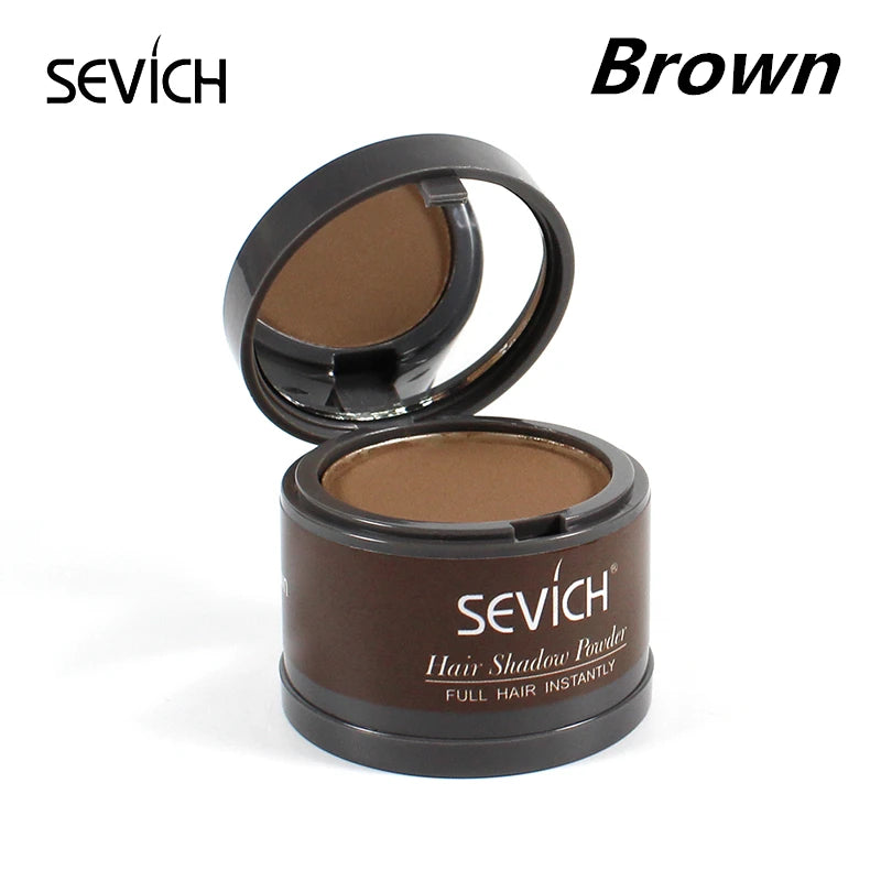 Hair Root Concealer Powder - Smarsty