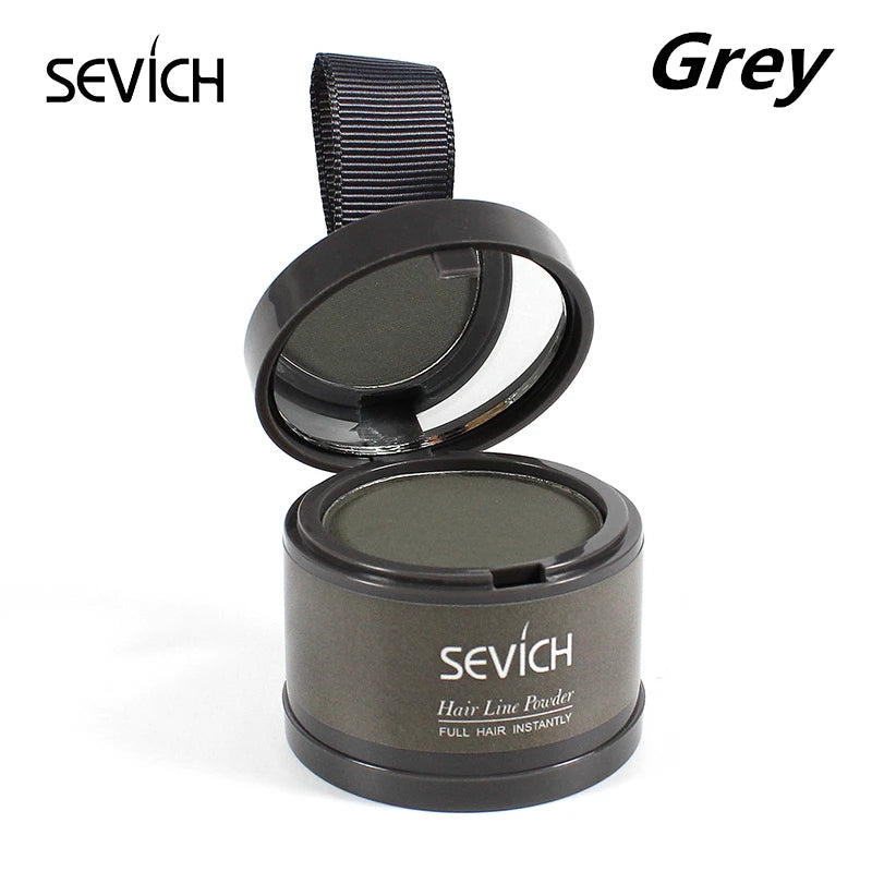 Hair Root Concealer Powder - Smarsty