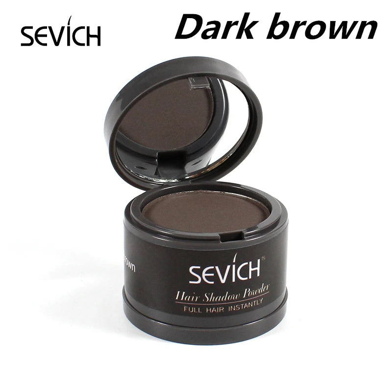 Hair Root Concealer Powder - Smarsty