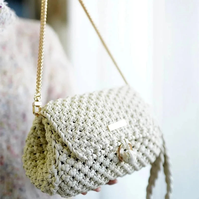 Anti-Pilling T-Shirt Yarn for Crochet and Knitting - Smarsty