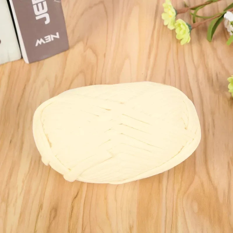 Anti-Pilling T-Shirt Yarn for Crochet and Knitting - Smarsty