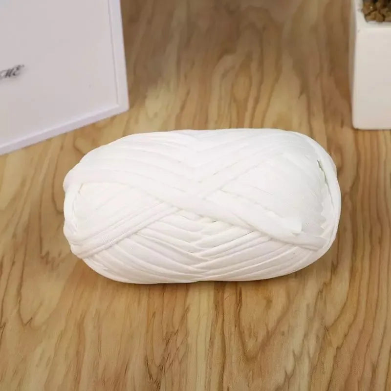 Anti-Pilling T-Shirt Yarn for Crochet and Knitting - Smarsty