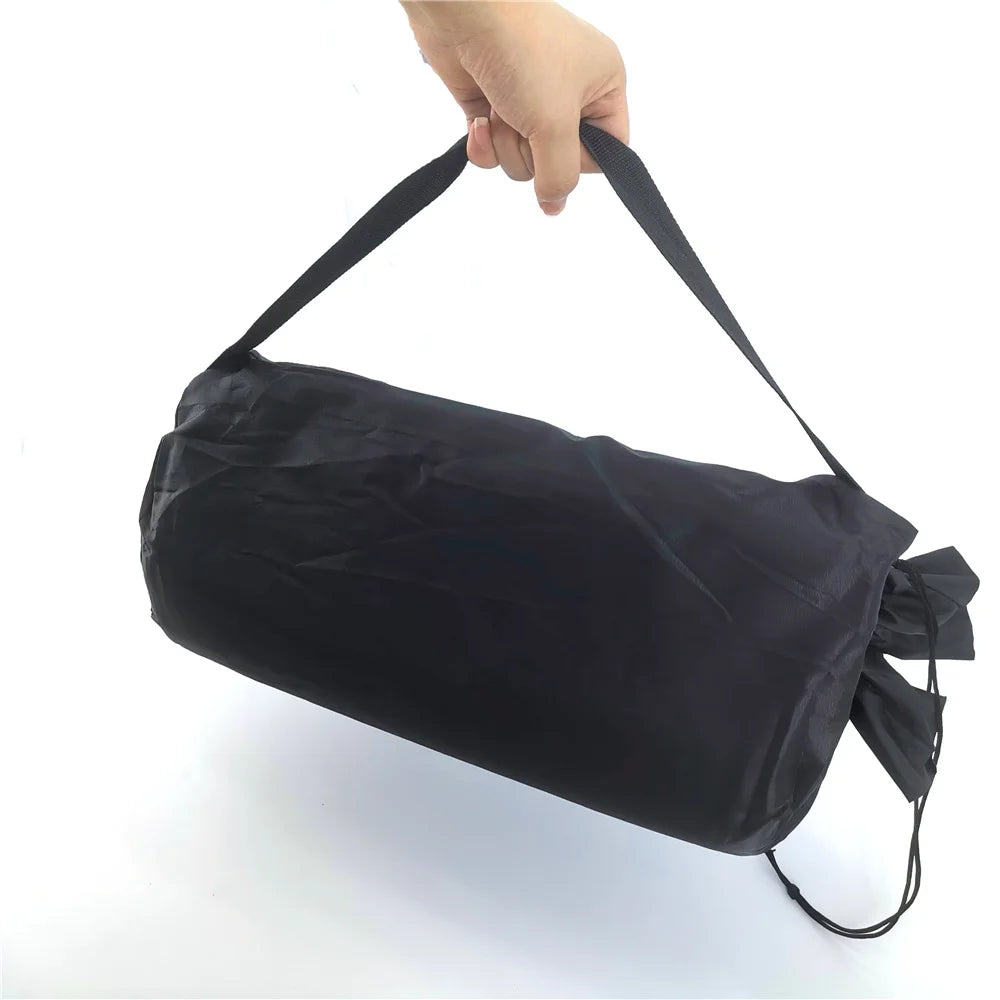 Acupressure Mat and Pillow Set for Pain Relief - Smarsty