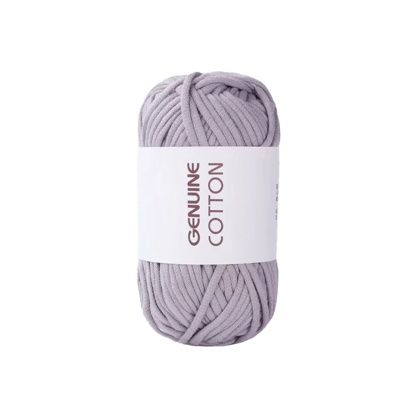 Crochet Yarn for Beginners Easy to See Stitches - Smarsty