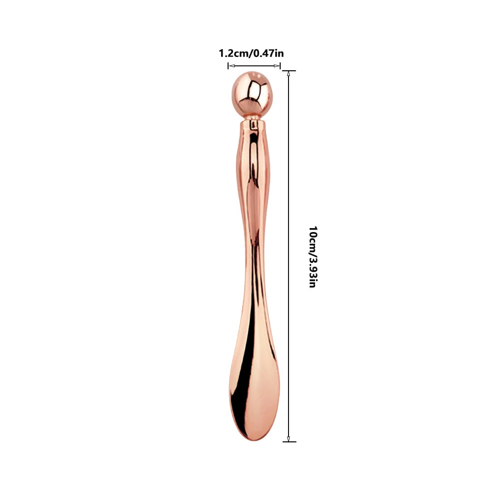 2in1 Mini Eye Massage Stick for Dark Circles Relief - Smarsty