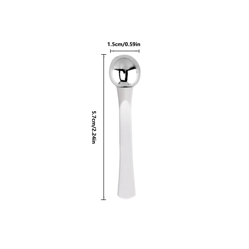 2in1 Mini Eye Massage Stick for Dark Circles Relief - Smarsty