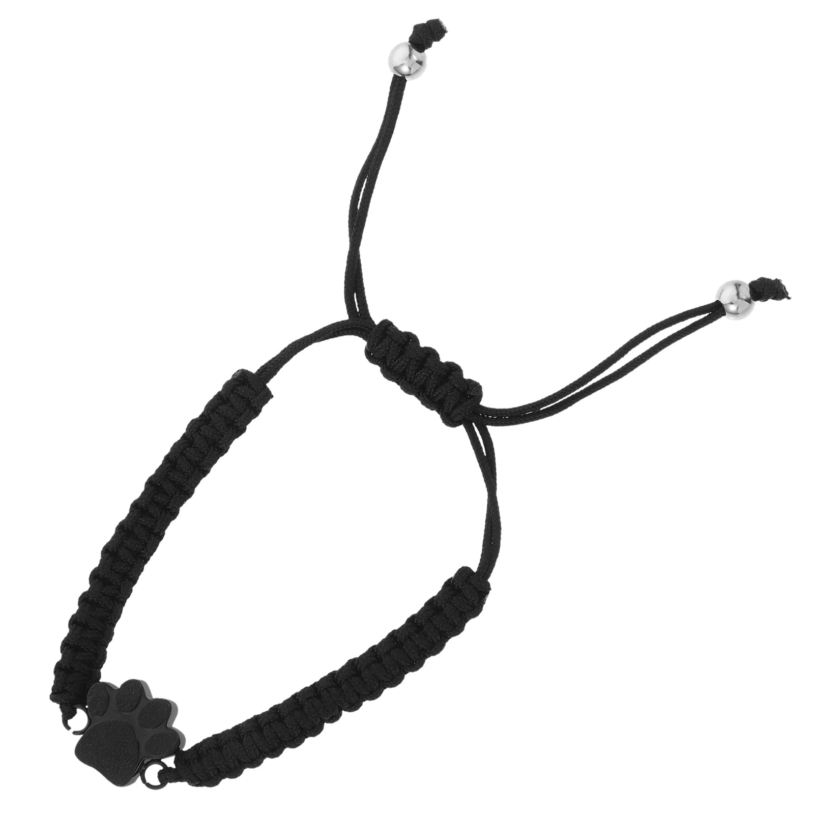 Pet Ashes Bracelet Adjustable Memorial Keepsake - Smarsty