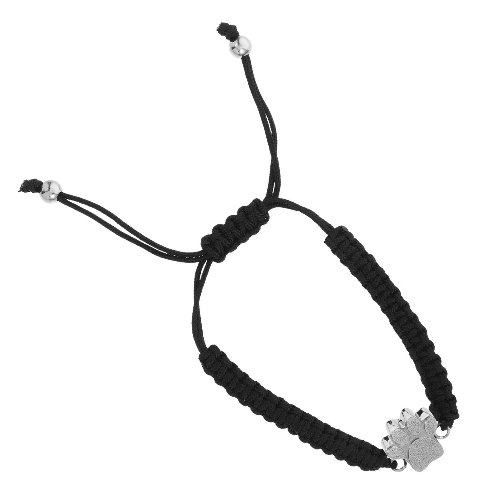 Pet Ashes Bracelet Adjustable Memorial Keepsake - Smarsty