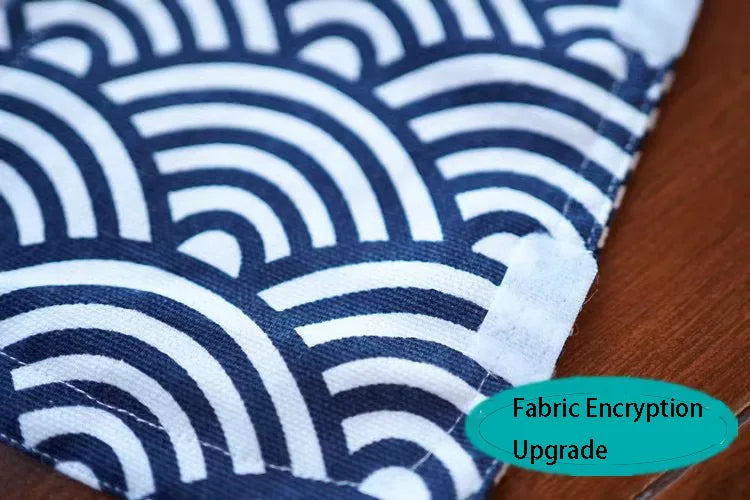 Odor-Proof Dust Curtain for TONEPIE Litter Box - Smarsty