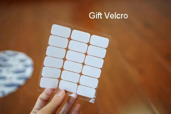 Odor-Proof Dust Curtain for TONEPIE Litter Box - Smarsty