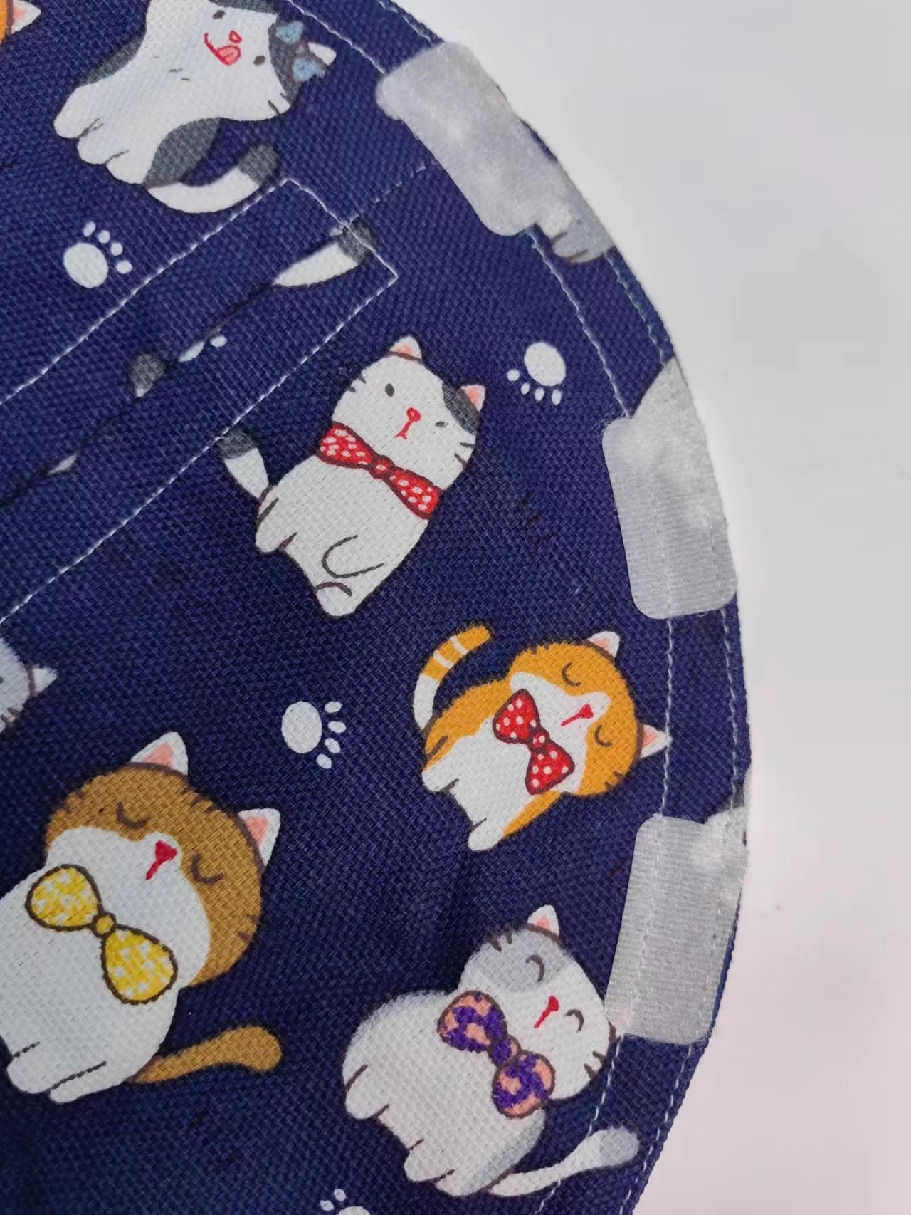 Odor-Proof Dust Curtain for TONEPIE Litter Box - Smarsty