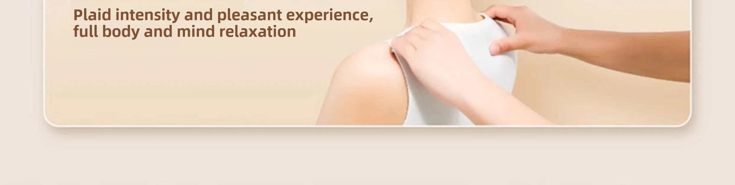 JAIYORL Electric Shiatsu Neck Massage Pillow with Heat - Smarsty