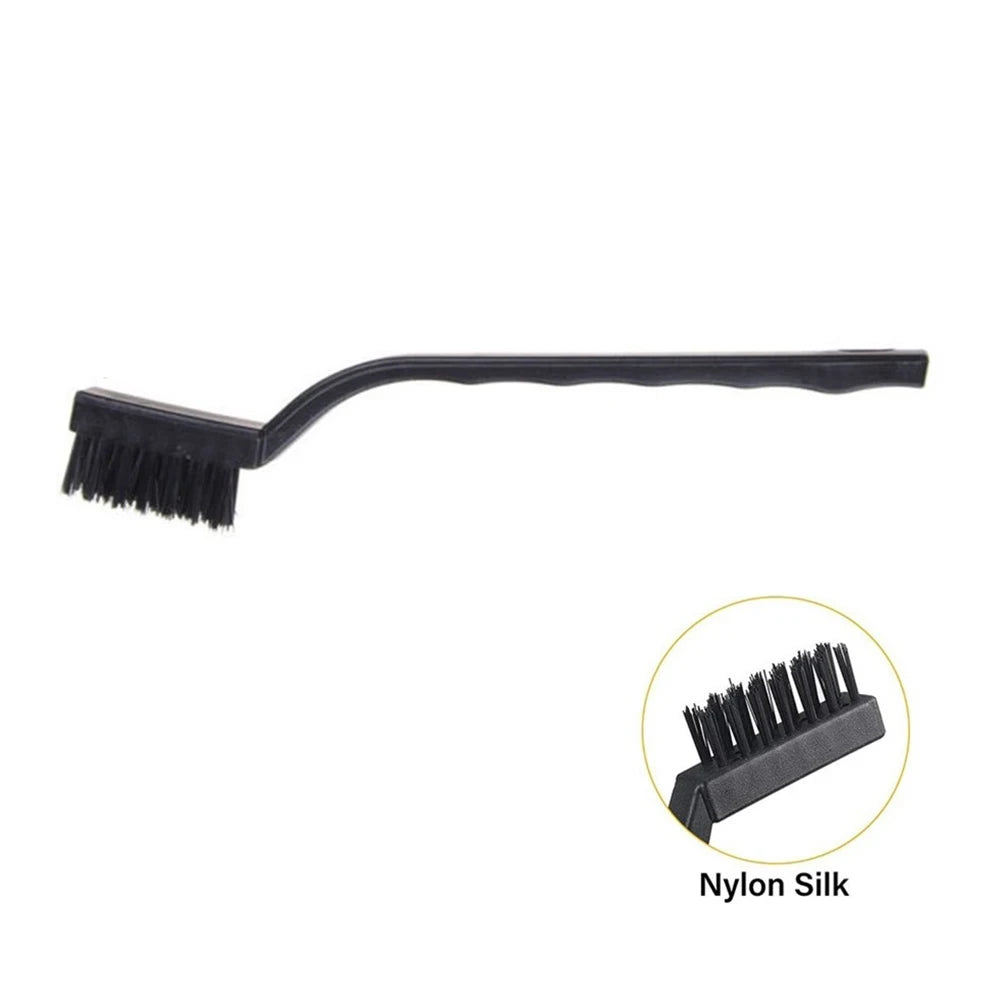 Stainless Steel Wire Brush for Effective Rust Removal - Smarsty