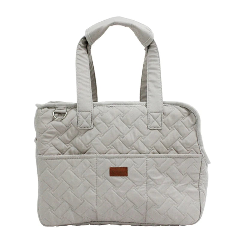 Portable Pet Carrier Bag for Small Dogs and Cats - Smarsty