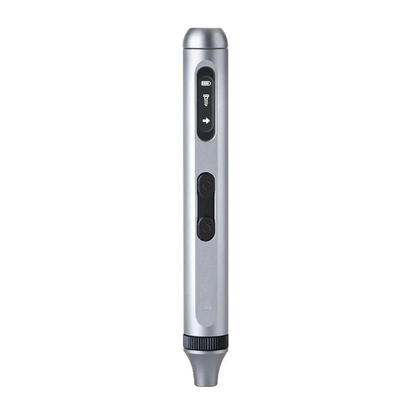 51 in 1 Electric Screwdriver Set with Magnetic Bits - Smarsty
