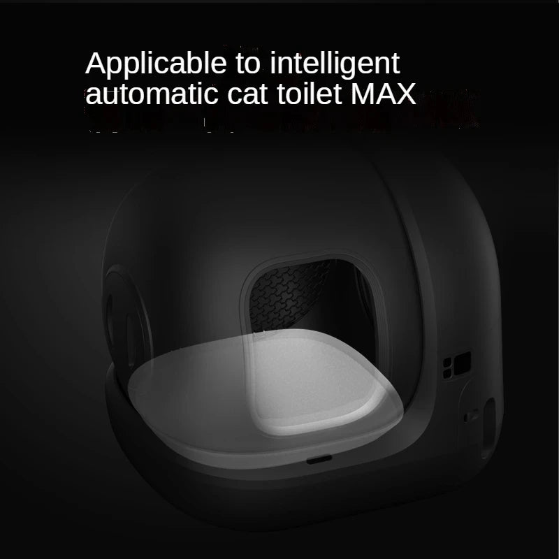 Petkit Pura Max Cat Litter Box Mat Cushion - Smarsty