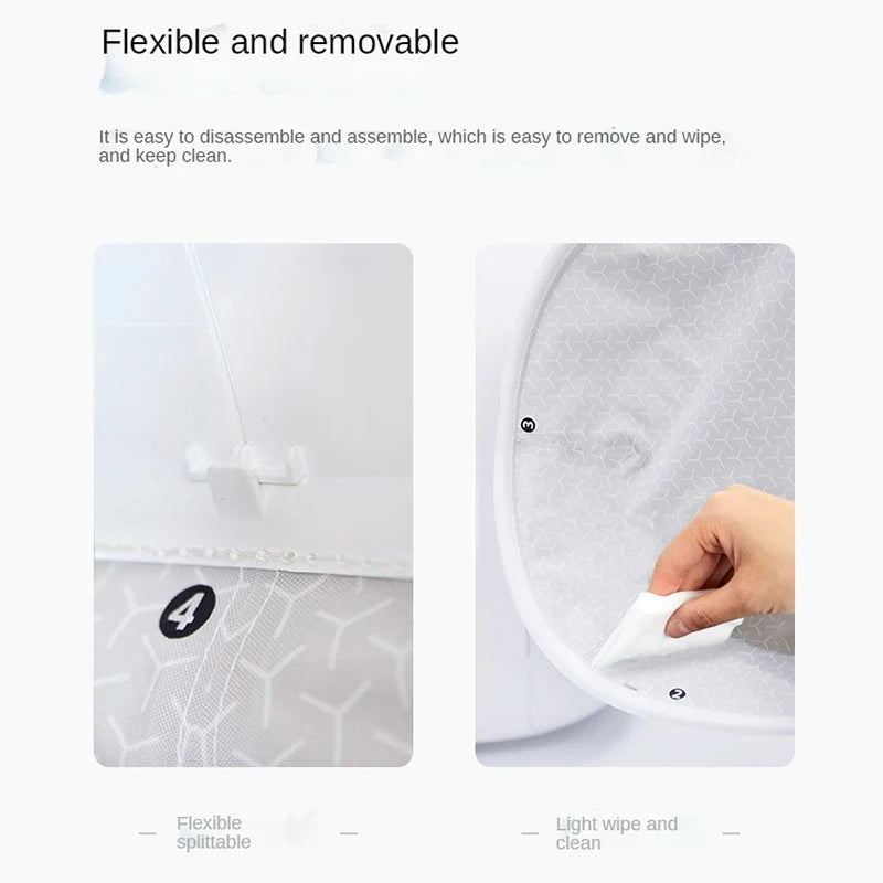 Petkit Pura Max Cat Litter Box Mat Cushion - Smarsty