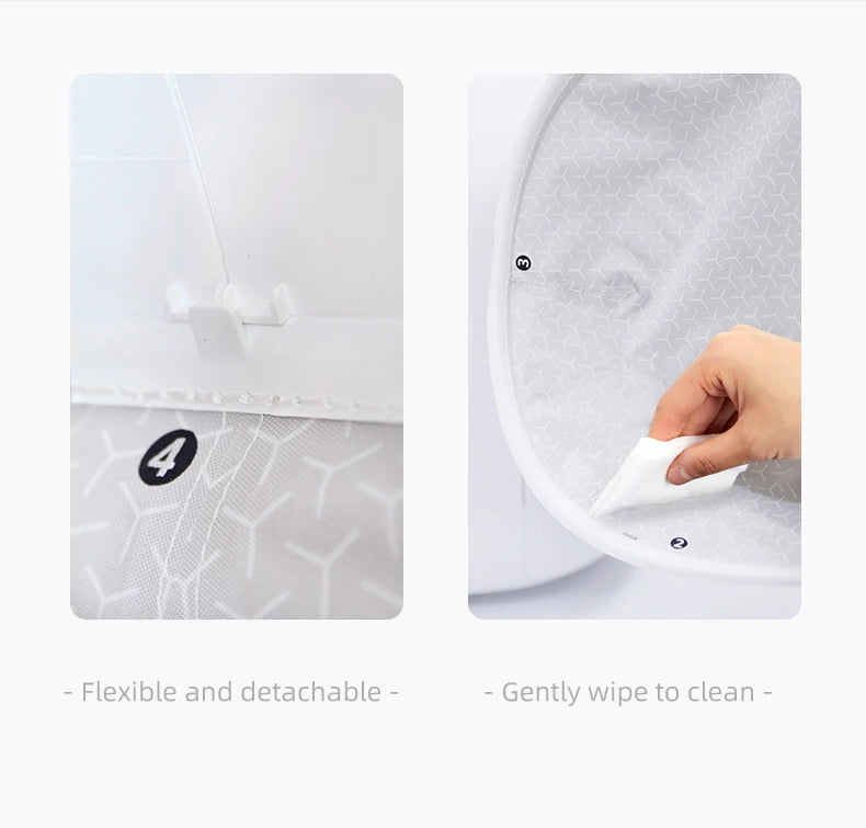 Petkit Pura Max Cat Litter Box Mat Cushion - Smarsty