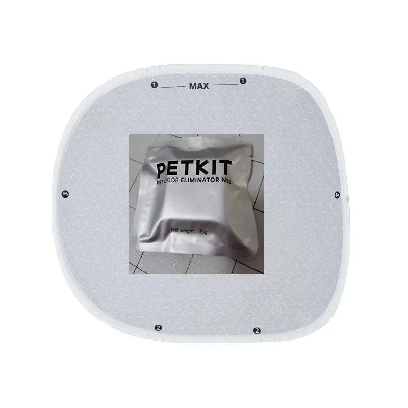 Petkit Pura Max Cat Litter Box Mat Cushion - Smarsty