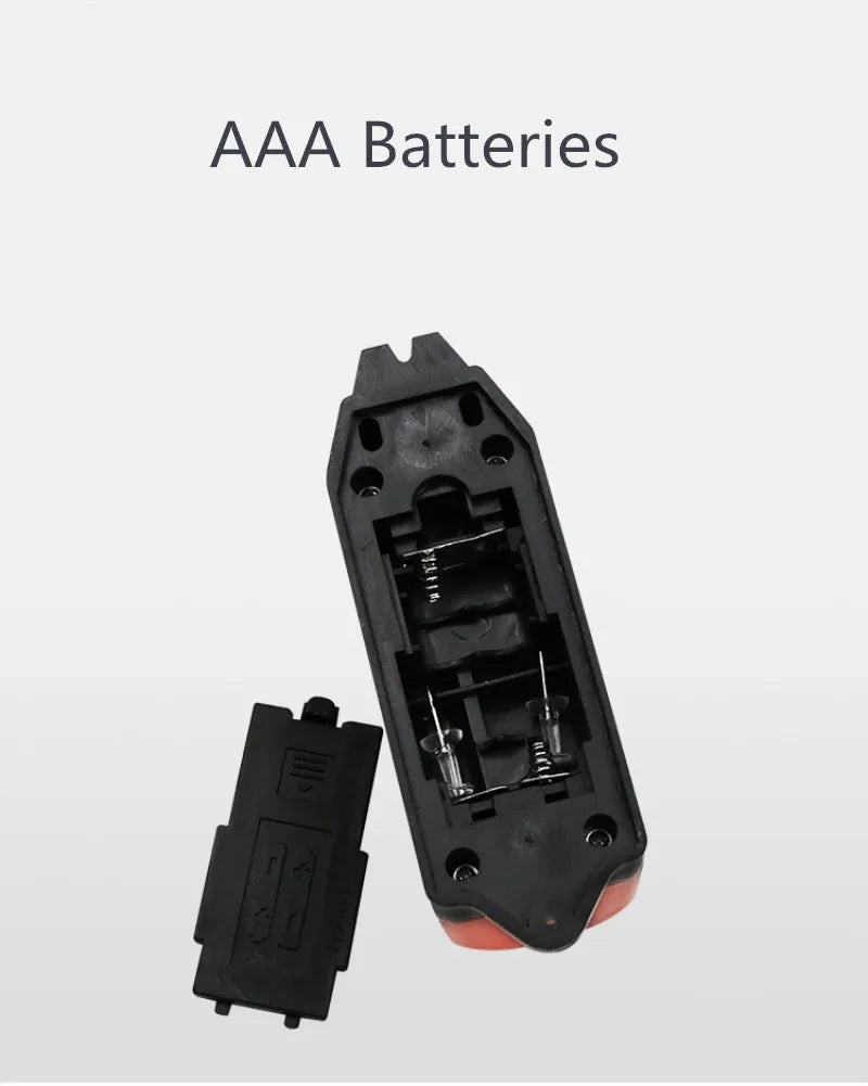 Mini Portable Laser Level for Accurate Measurements - Smarsty