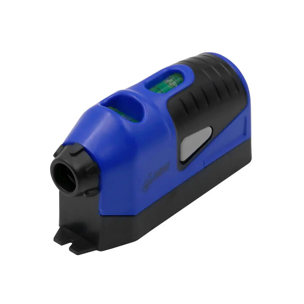 Mini Vertical Laser Level Tool for Accurate Measurements - Smarsty
