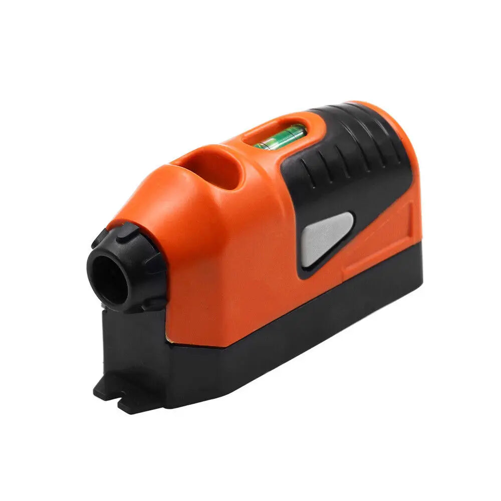 Mini Vertical Laser Level Tool for Accurate Measurements - Smarsty