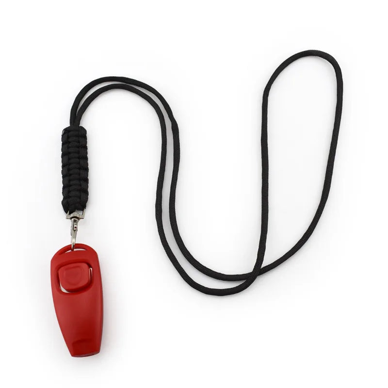 Professional Dog Whistle for Effective Bark Control - Smarsty