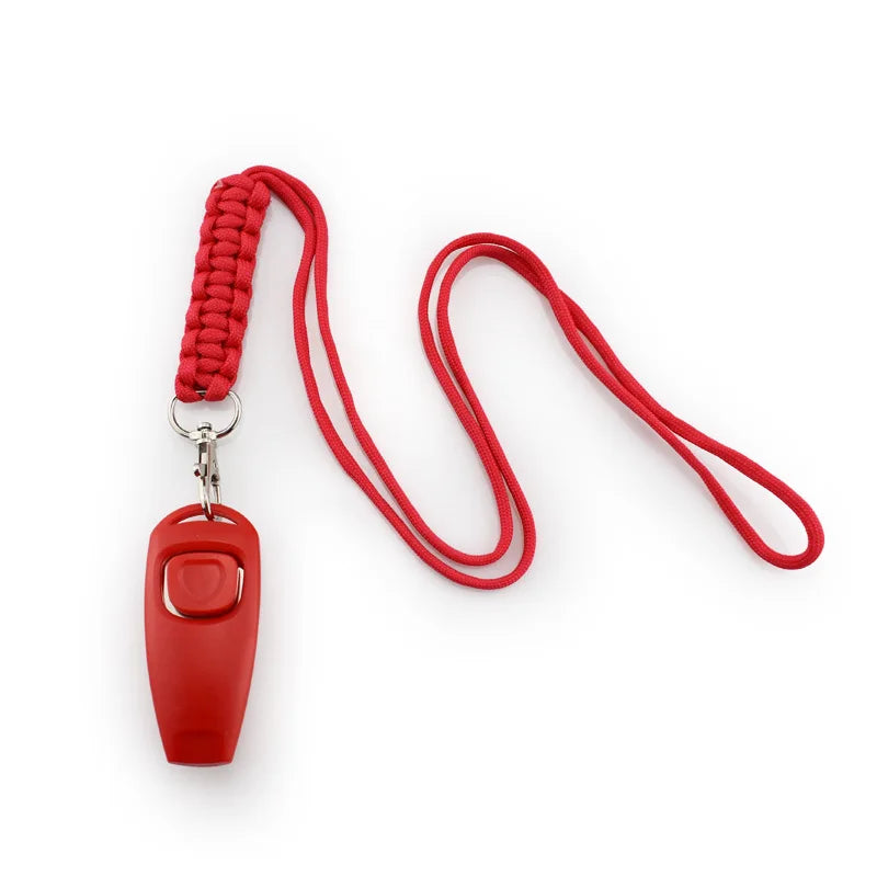 Professional Dog Whistle for Effective Bark Control - Smarsty