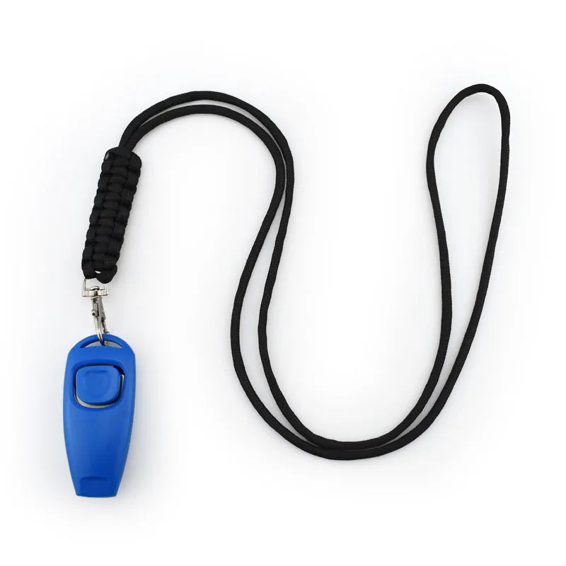 Professional Dog Whistle for Effective Bark Control - Smarsty