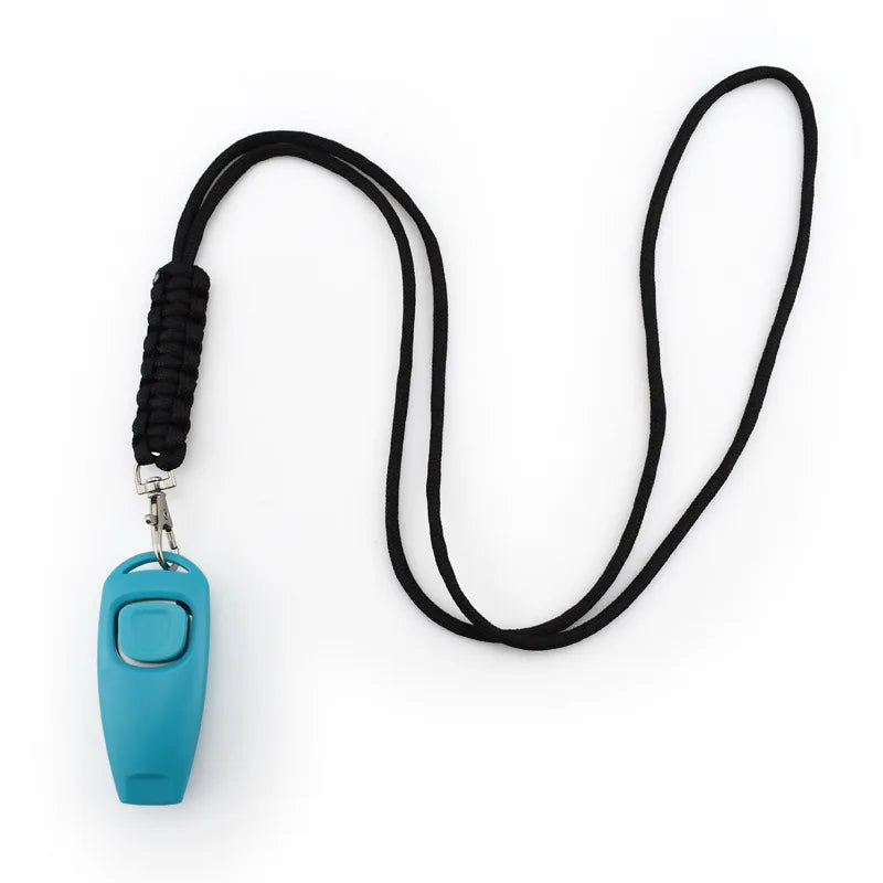 Professional Dog Whistle for Effective Bark Control - Smarsty