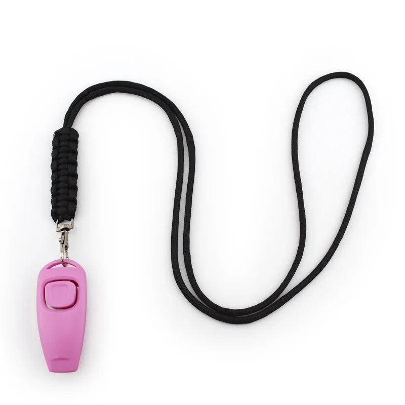 Professional Dog Whistle for Effective Bark Control - Smarsty