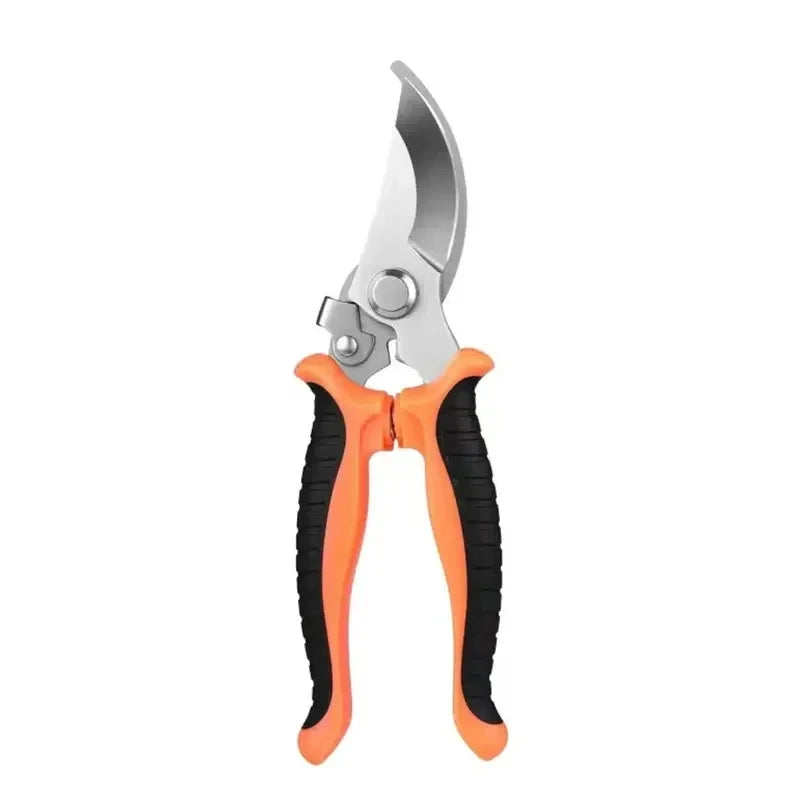 Professional Bypass Pruning Shears for Effortless Garden Trimming - Smarsty