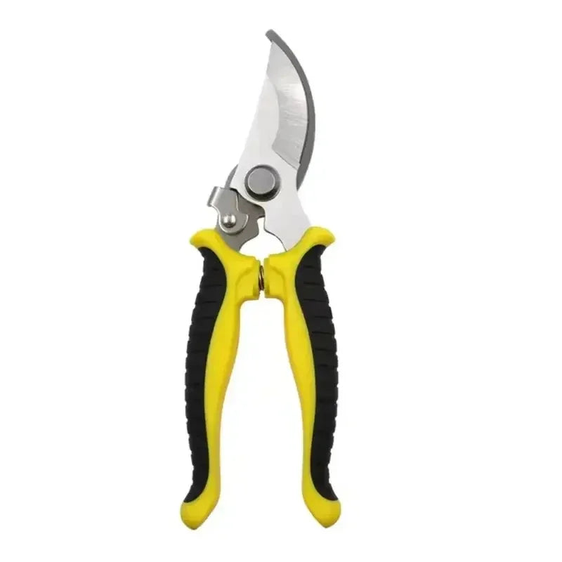 Professional Bypass Pruning Shears for Effortless Garden Trimming - Smarsty