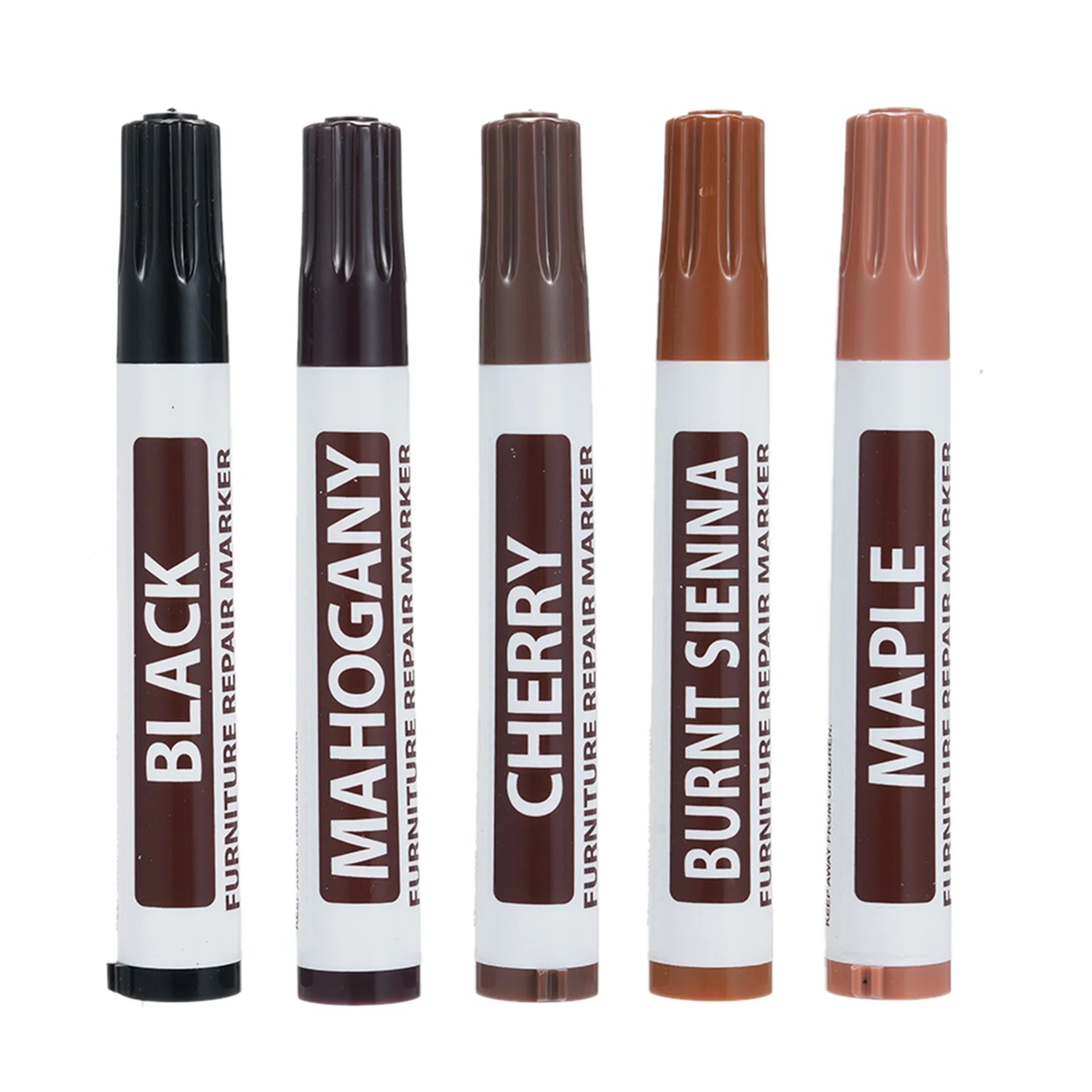 Wood Floor Repair Kit for Easy Scratch Fixes - Smarsty