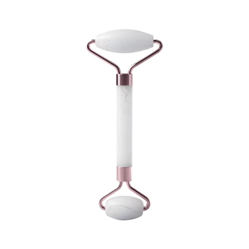 Facial Massage Roller for Enhanced Skin Care - Smarsty