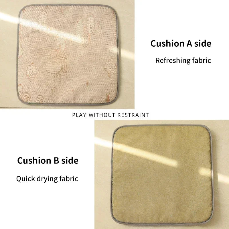 Cozy Pet Tent Bed for Cats and Dogs - Smarsty