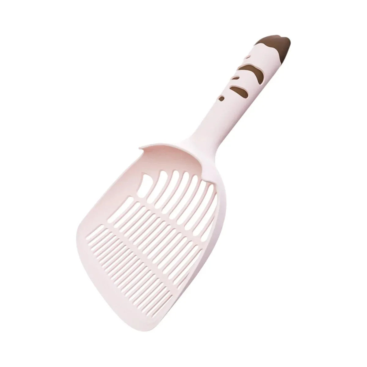 Cat Litter Scoop Tool for Easy Pet Cleaning - Smarsty
