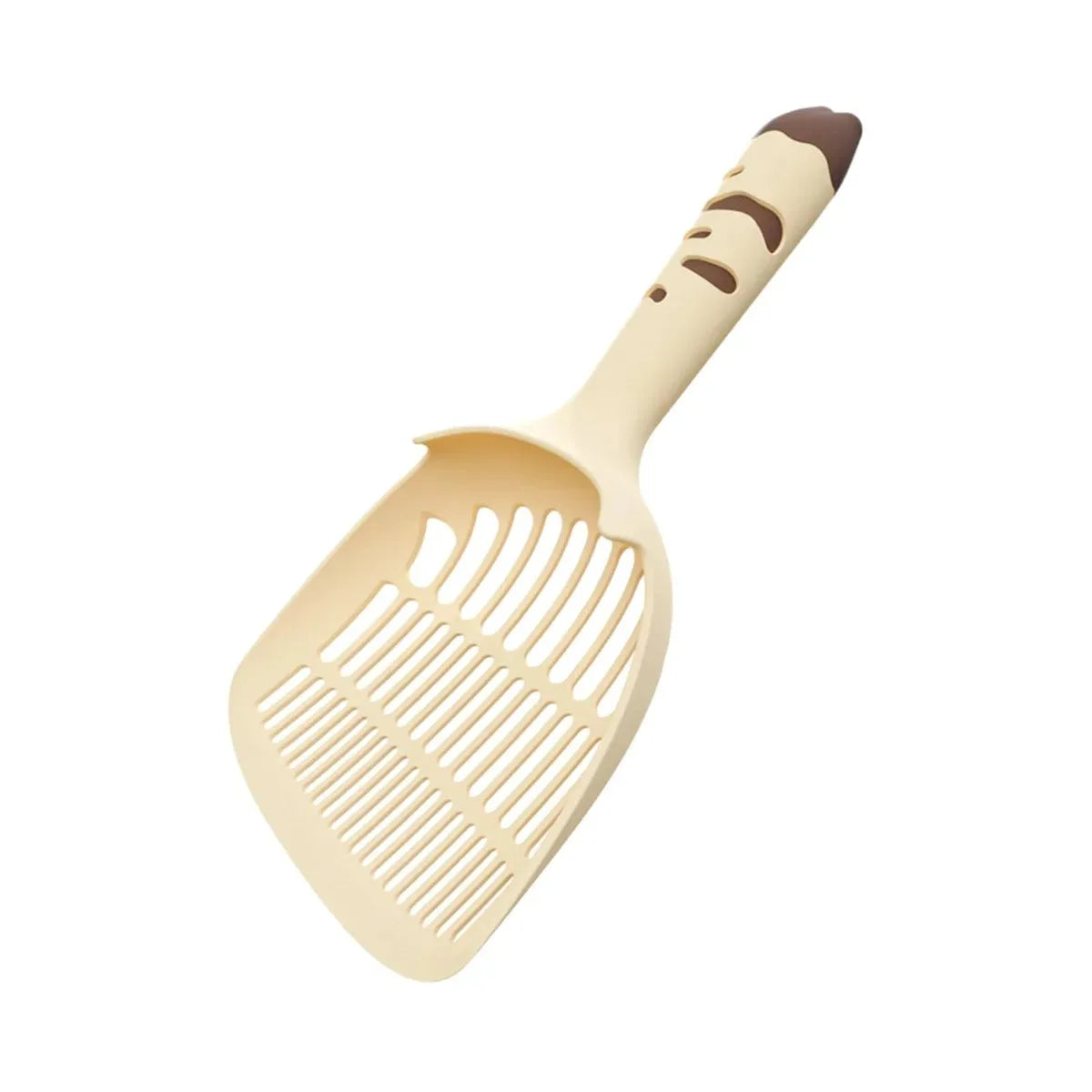 Cat Litter Scoop Tool for Easy Pet Cleaning - Smarsty