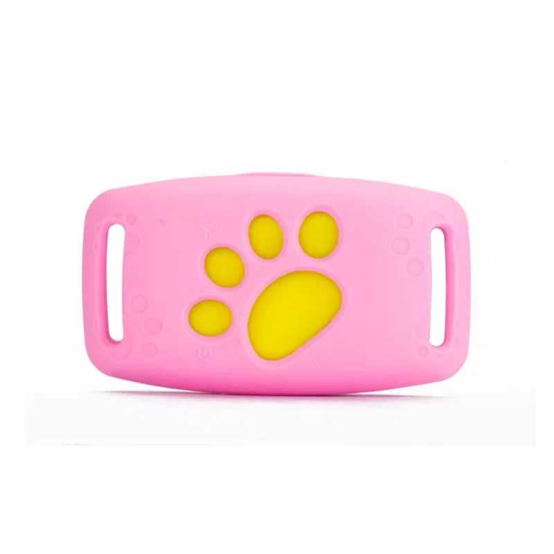 GPS Tracking Collar for Pets - Smarsty