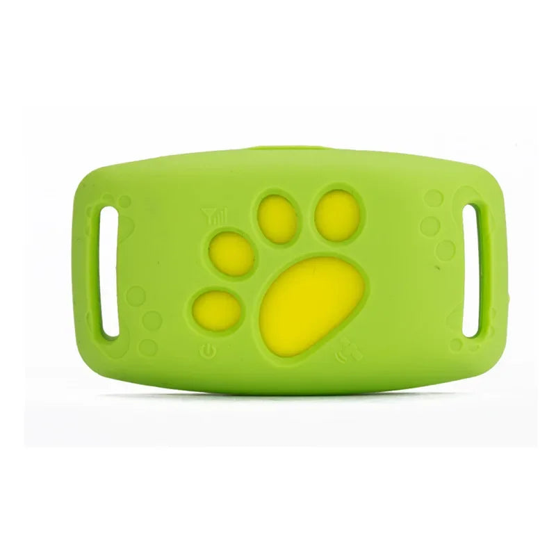 GPS Tracking Collar for Pets - Smarsty