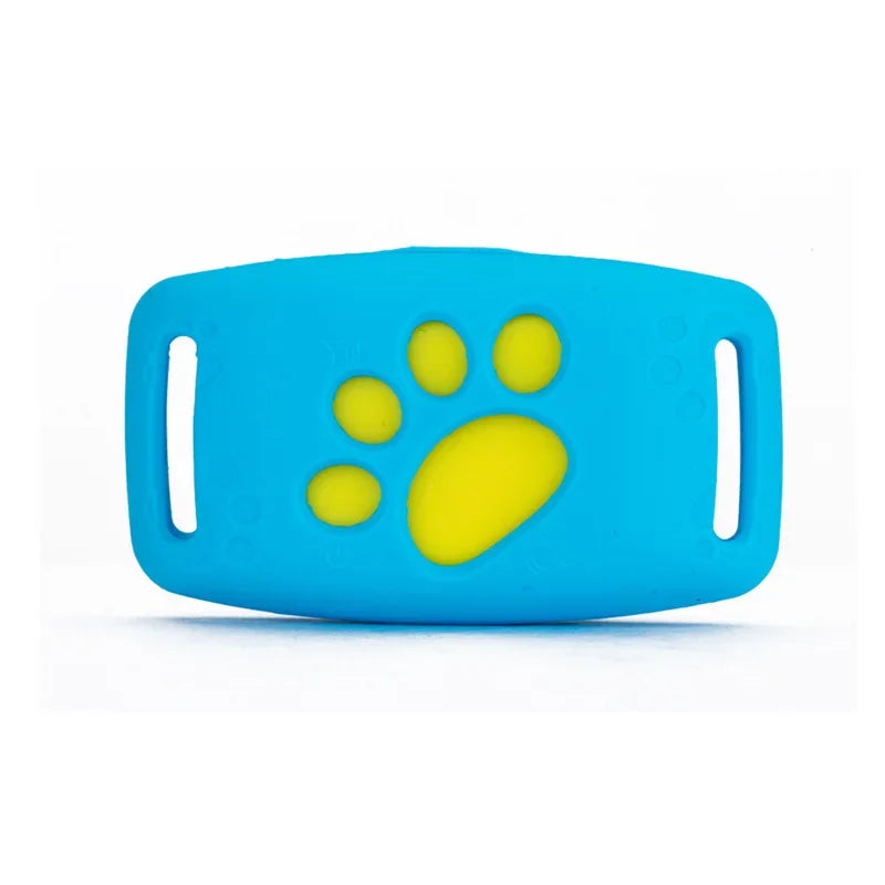 GPS Tracking Collar for Pets - Smarsty