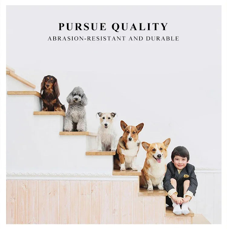 Breathable Soft-Sided Pet Carrier Bag for Travel - Smarsty