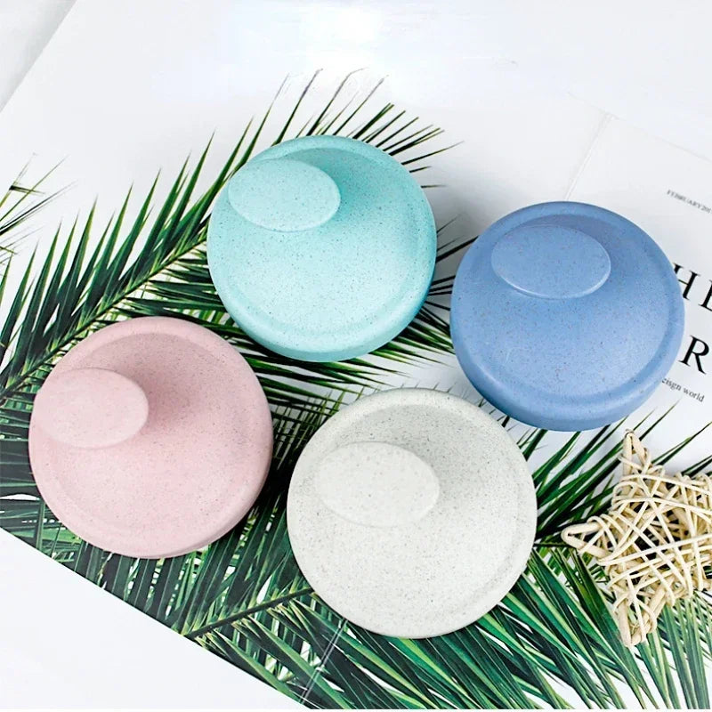 Scalp Massage Brush for Deep Conditioning and Relaxation - Smarsty