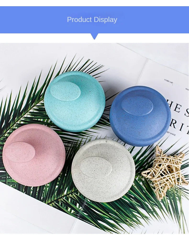 Scalp Massage Brush for Deep Conditioning and Relaxation - Smarsty