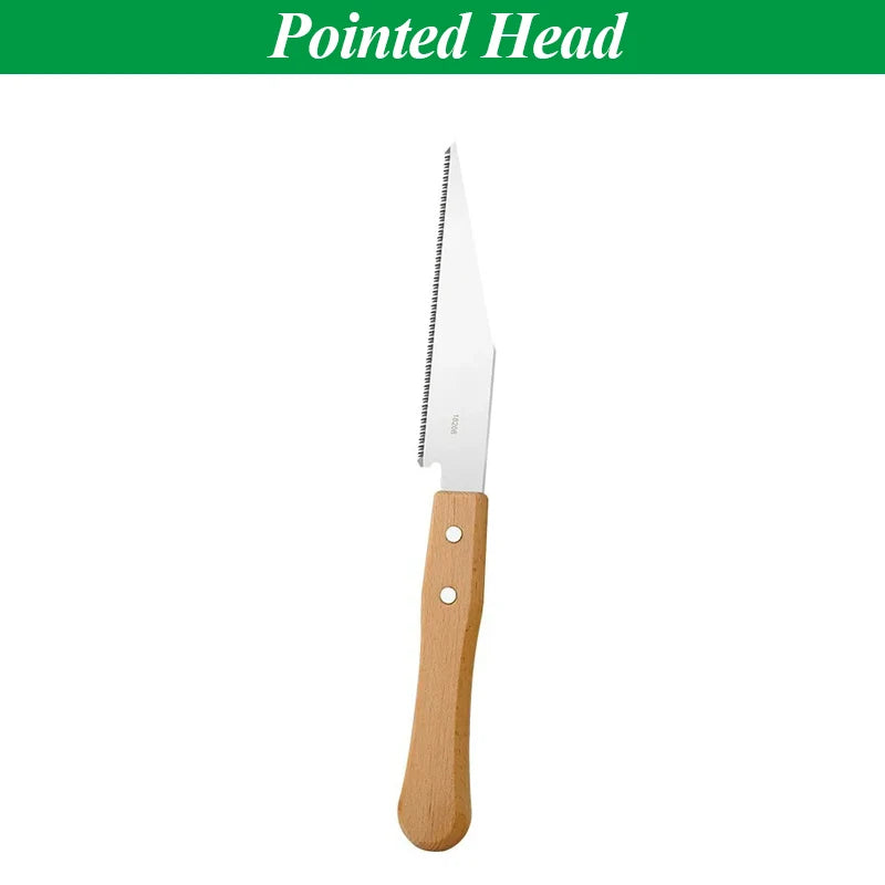 Japanese Style Hand Saw for Precision Woodworking - Smarsty