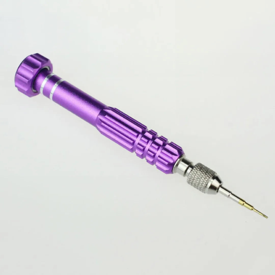 5 in 1 Precision Screwdriver Set for Watch Repair - Smarsty