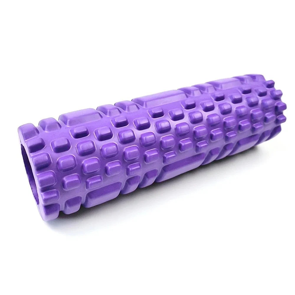 Foam Massage Roller for Muscle Relief and Rehabilitation - Smarsty