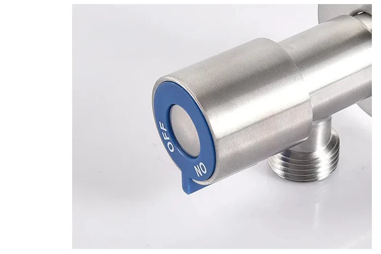 Brass Black Finish Bathroom Basin Sink Faucet - Smarsty