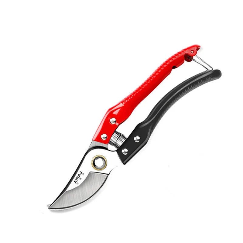 Ergonomic Pruning Shears for Clean Cuts and Comfort - Smarsty