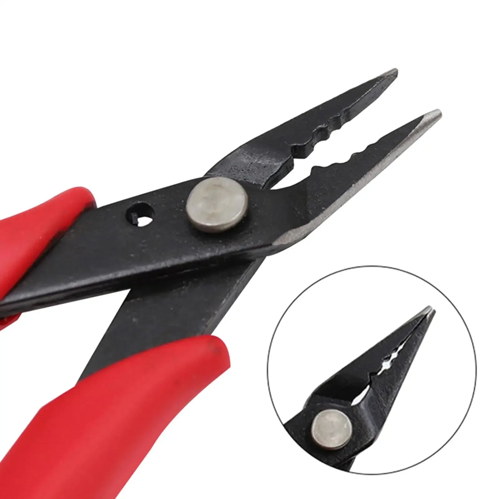 Jewelry Crimping Pliers for Easy DIY Projects - Smarsty